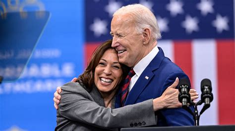 history 4d|Kamala Harris details Biden's phone call about history.